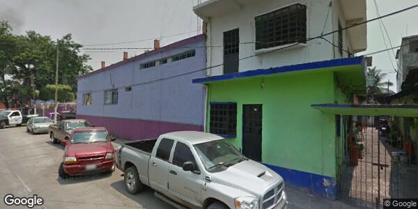 AGENCIA DEL MINISTERIO PÚBLICO